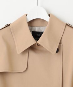23区 S MANTECO トレンチコート