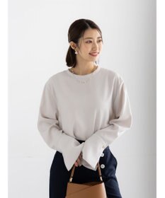 Te chichi ジョーゼットTブラウス