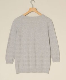 ONWARD Reuse Park 【any SiS】ニット春夏