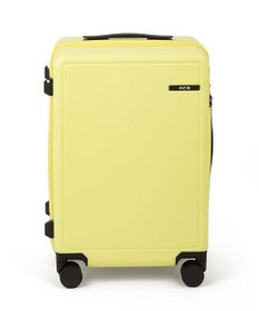 ACE BAGS & LUGGAGE ACE ベベル スーツケース 33L 機内持込 ドリンクホルダー 05681 エース