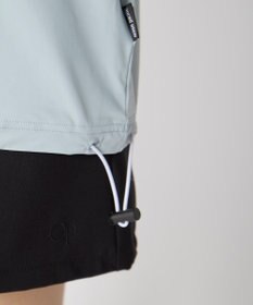 OP／FILA 【Ocean Pacific】ラッシュロゴTシャツ