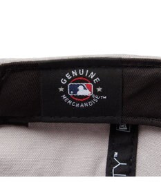 WEGO 【ユニセックス着用ITEM】NEWERA　940　MLB　Mesh　Embroidery