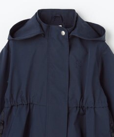 組曲 KIDS 【110-140㎝】フリルマウンパ