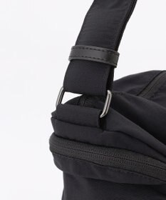 Y'SACCS リップストップナイロンショルダー