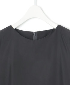 ICB L 【洗える】 ハイマルチメモリータフタ ワンピース