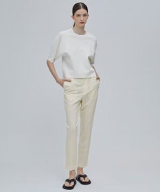 BEIGE， ABEL / クロップドパンツ