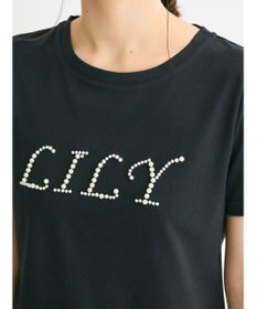 Green Parks ・swing by パールロゴTEE