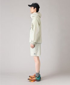 Columbia Columbia/ トレイルラッシュソフトシェルジャケット /コロンビア