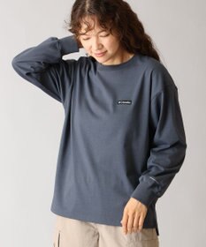 Columbia Columbia/ ウィメンズトゥリースワローロングスリーブクルー /コロンビア