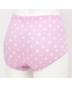 ワコール／睡眠科学 【ショーツ】　SOU・SOU（R）　ベア天竺素材　YBX636とペア　睡眠科学／ワコール　YPX636