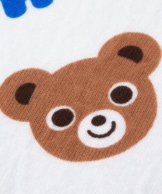 MIKI HOUSE HOT BISCUITS 身長計ガーゼバスタオル ギフトセット【BOX付き】