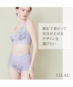 BRADELIS New York 【BRADELIS NewYork peace】ウエストカシュクールショーツ23 新作