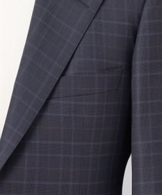 GOTAIRIKU 【DORMEUIL】MILLENNIAL スーツ