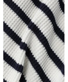 Green Parks ワッフルプルオーバー