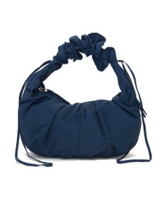 LA BAGAGERIE 【maison vert】 【軽量/多収納】ギャザーワンショルダー　Small