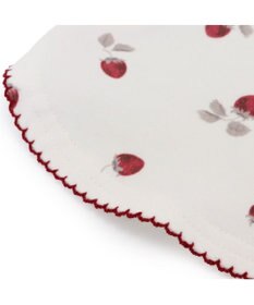 PET PARADISE ペットパラダイス ペティヒート Tシャツ 《苺柄》 中型犬 大型犬