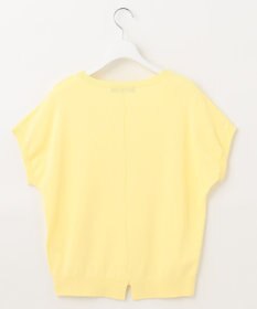 UNFILO 【接触冷感/UVケア/抗菌防臭】スゴ機能 コンパクトニットT