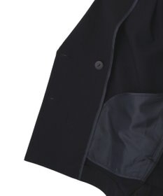 YECCA VECCA 異素材MIXテーラードジャケット