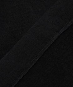 BEIGE， BROOM / スウェット風ライトフォルムプルオーバー