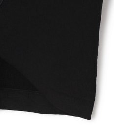 BEIGE， BROOM / スウェット風ライトフォルムプルオーバー