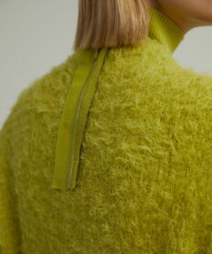 BEIGE， MATHILDE / ニットベスト