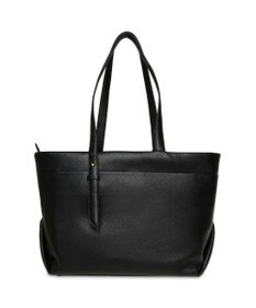 STEVE MADDEN BGLACE メタルアクセントトートバッグ