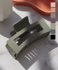 Tiaclasse ヘアクリップ