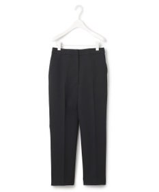 ICB 【洗える】エステルトリプルクロス スティックパンツ