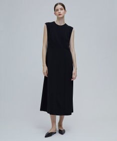 BEIGE， SARAH / Aラインドレス