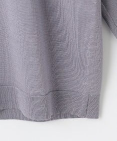 自由区 L 【アンサンブル対応】アセテートコットン カーディガン