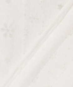 組曲 KIDS 【110-140㎝】 オパールレーシーパーカー