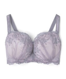 San-ai Resort（三愛水着楽園） 【エレガントコレクション2310】単品ブラHIカップ  【northerly】