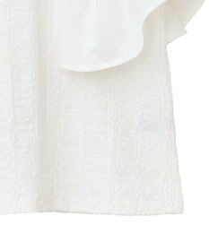 Green Parks ・ＳＵＧＡＲ　ＳＰＯＯＮ　ラッフルスリーブＴＥＥ