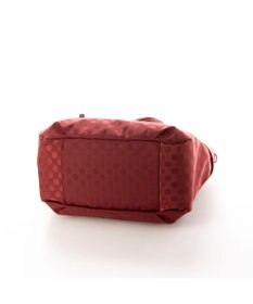 Y'SACCS Polka Dots 口折れ2wayトート Sサイズ