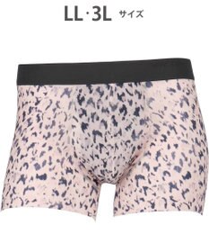 WACOAL MEN WACOAL MEN ボクサーパンツ 【気持ちいいパンツ】 動いてもズレにくい フロントの安定性・快適性 前閉じ 下着 メンズ WT3439 /ワコールメン