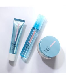 Chacott Cosmetics 【数量限定】フィニッシングキープミスト　クール