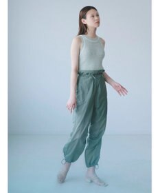 Green Parks ＫＢＦ　シアードロストパンツ