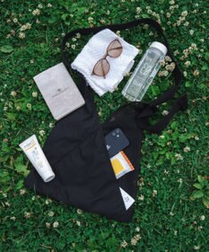 LIVERAL Niji ショルダーバッグ