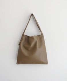 TIDEWAY PUF ワンハンドルトートL