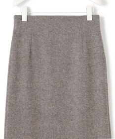 ICB L シックツイード スカート