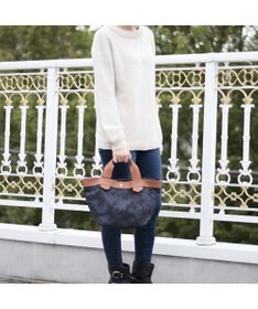 Regalo Felice 【軽量 / 日本製】トート小 / REGALO