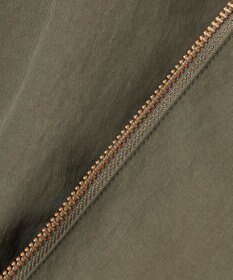 23区 L 【エステータ】エンシュクナイロン ブルゾン