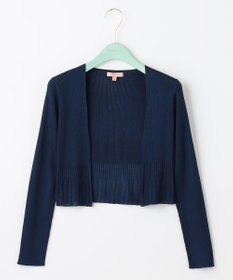 TOCCA 【洗える！】AJISAI ボレロ