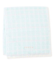 TOCCA DORCHE FACE TOWLE フェイスタオル