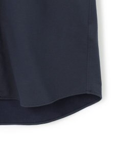 JOSEPH HOMME ツイルネルジャージー　レギュラーカラーシャツ