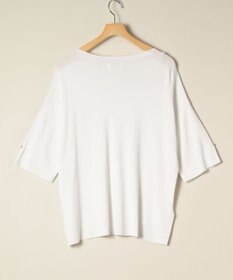 ONWARD Reuse Park 【any SiS】ニット春夏