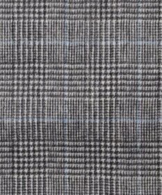 J.PRESS MEN リバーシブルカシミヤ チェックマフラー