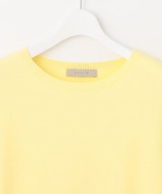 UNFILO L 【接触冷感/UVケア/抗菌防臭】スゴ機能 コンパクトニットT