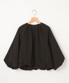 組曲 【洗える】サッカーストレッチ ブルゾン