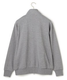 J.PRESS MEN オーバルワンポイント トラックジャケット